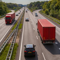 Automotive & Transportation