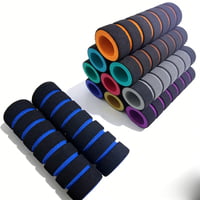 Elastic Rubber Foam Tube
