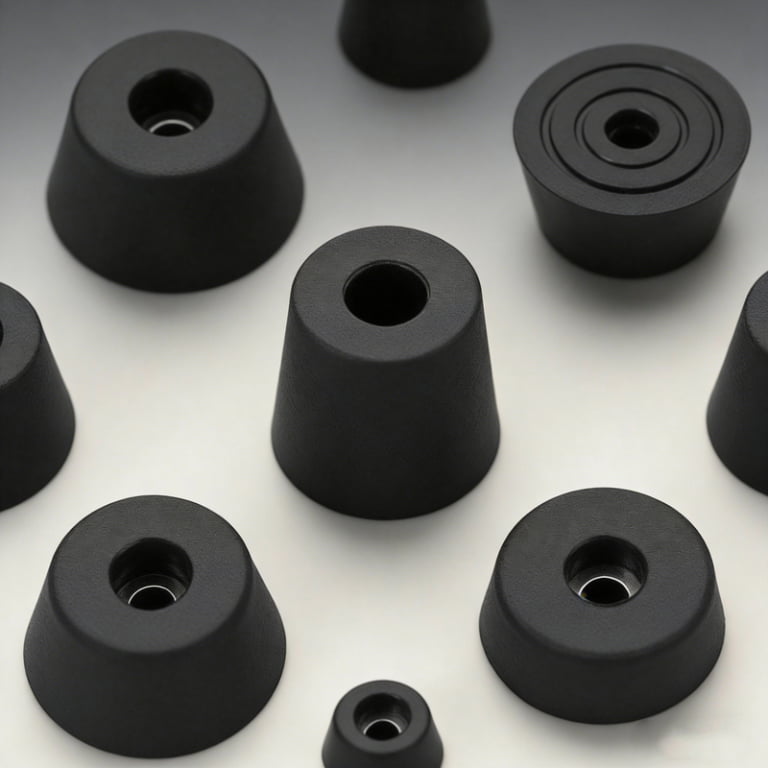 Why is your vibration isolation failing and costing you money?