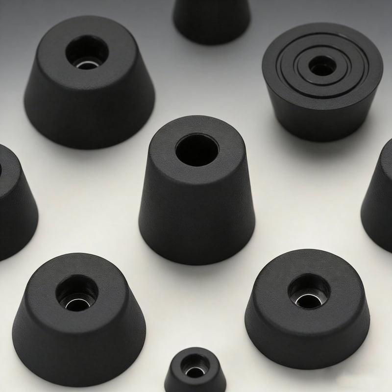 Why is your vibration isolation failing and costing you money?