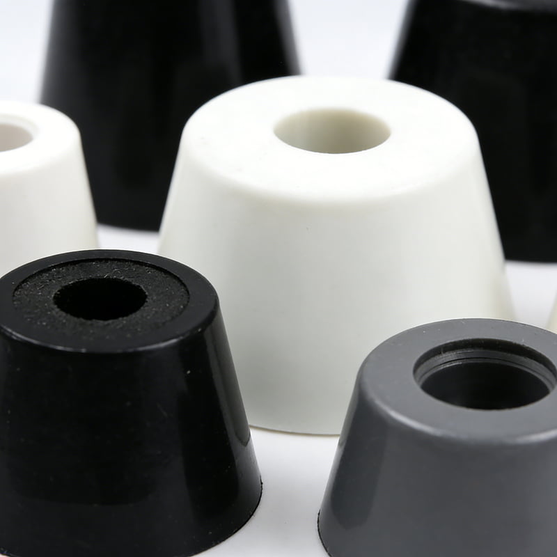 What Makes Rubber Isolators Essential for Your Equipment?