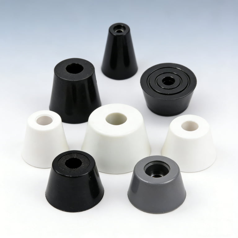 Vibration Isolation Mounts: Reduce Noise & Equipment Wear?