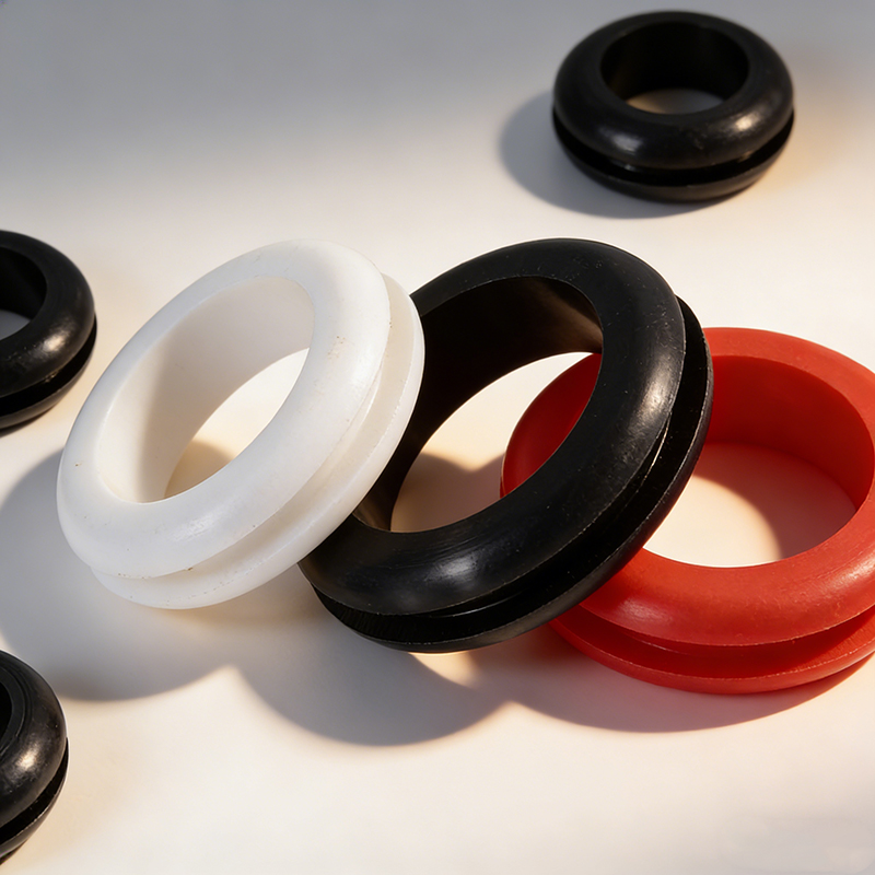 Cable Grommet Maintenance and Inspection grommet maintenance schedule