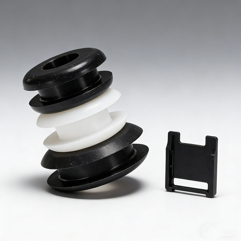 Proper Cable Grommet Installation Process grommet installation steps