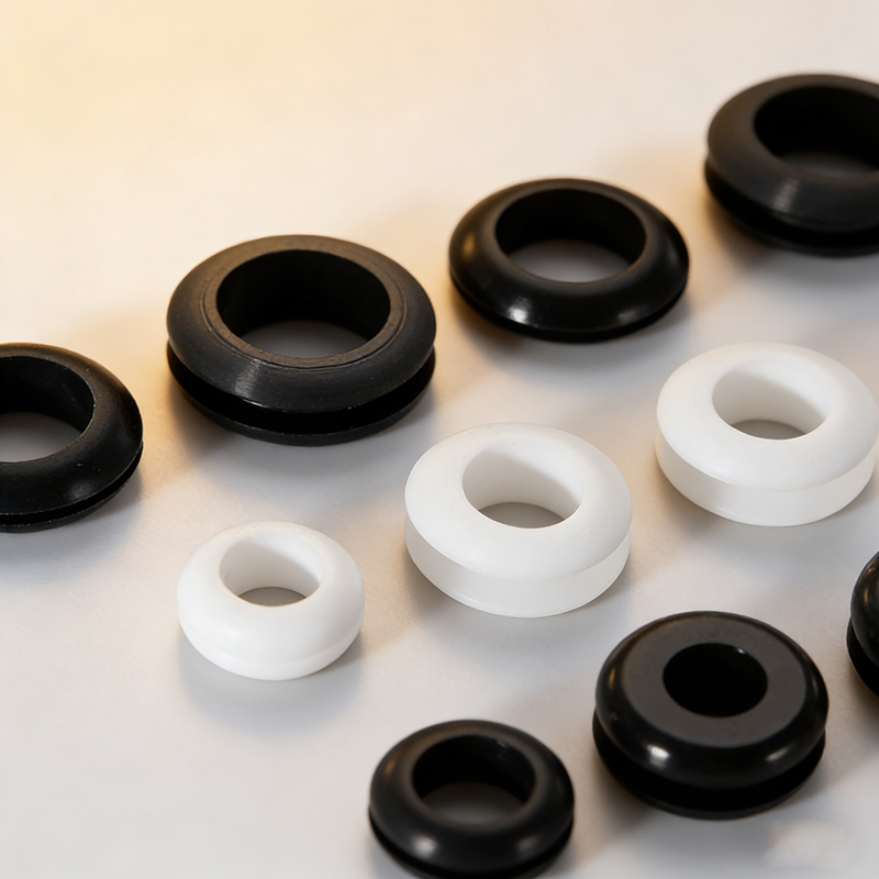 Custom vs Standard Cable Protection Comparison