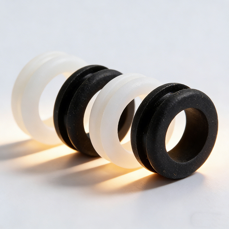 Rubber Cable Grommets Installation Guide rubber cable grommets installation