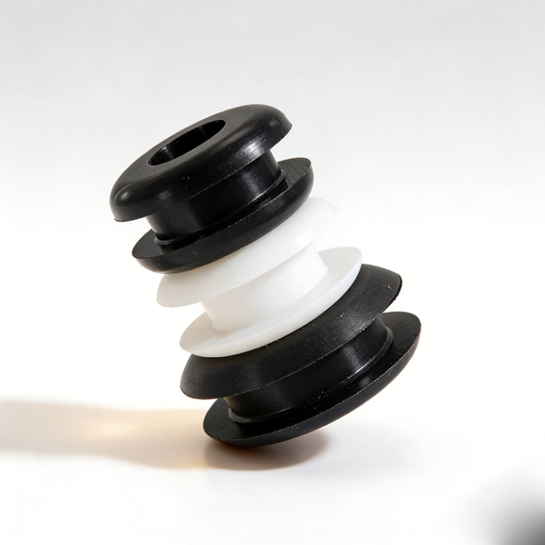 Why Are OEM Custom Cable Wire Silicone Rubber Protective Rings Essential for Your Project?