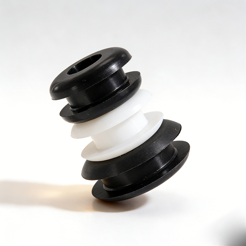 Why Are OEM Custom Cable Wire Silicone Rubber Protective Rings Essential for Your Project?