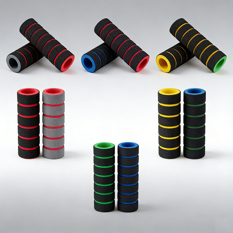 Different expansion bellows configurations types of expansion bellows