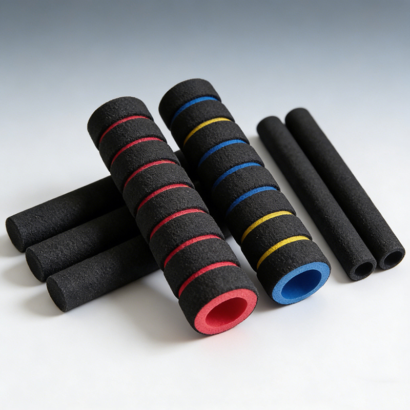 Material comparison for rectangular bellows