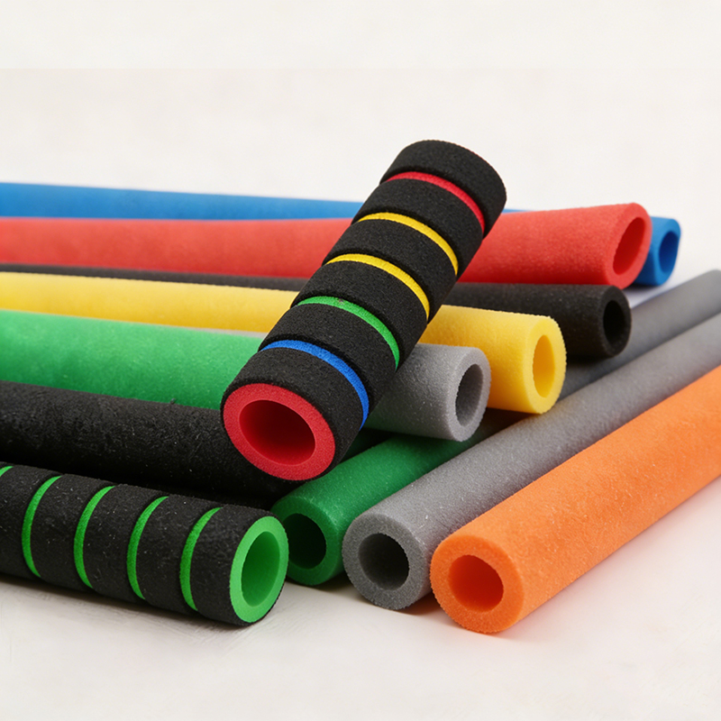 What is the use of rubber bellows?