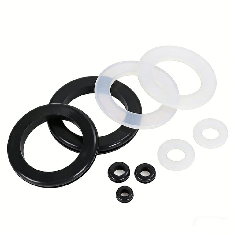 Rubber Grommets For Wiring: Are You Choosing the Right One?