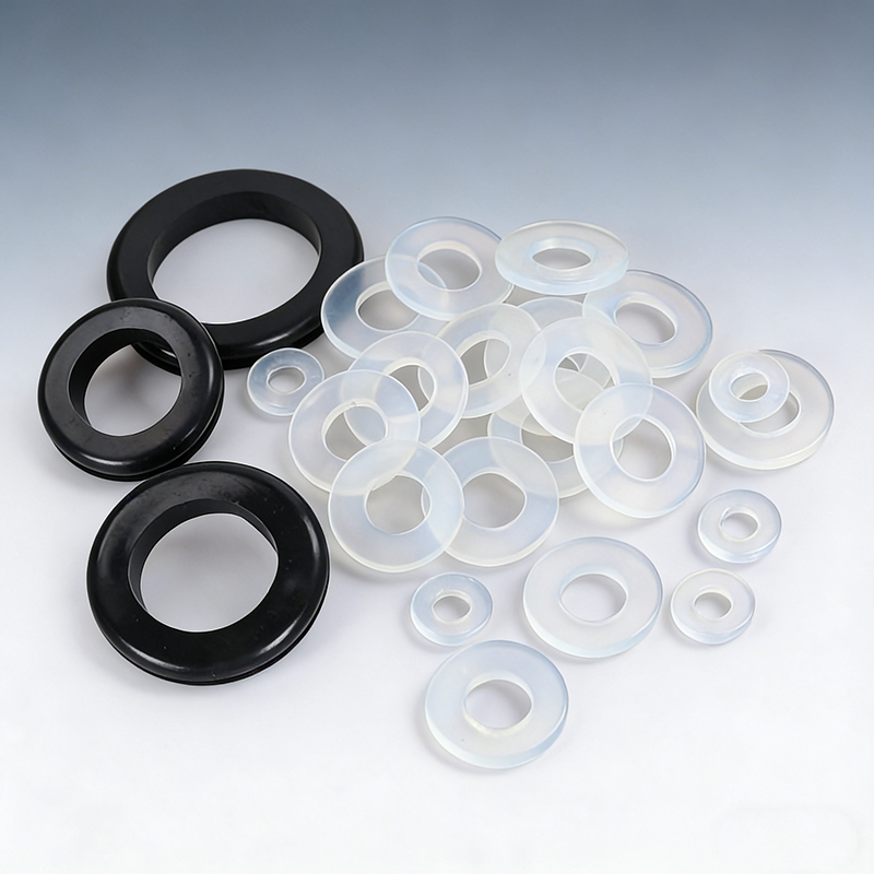 Rubber Grommet Assortment: Are You Choosing the Right One for Your Needs?