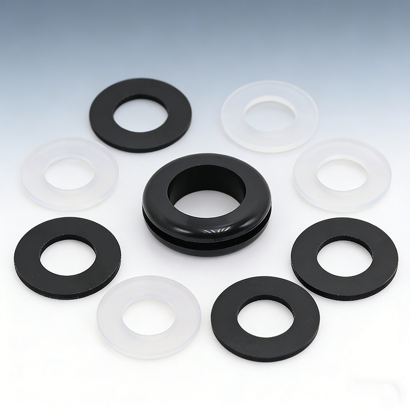Rubber Grommets: Are You Sure You’re Choosing the Right One?