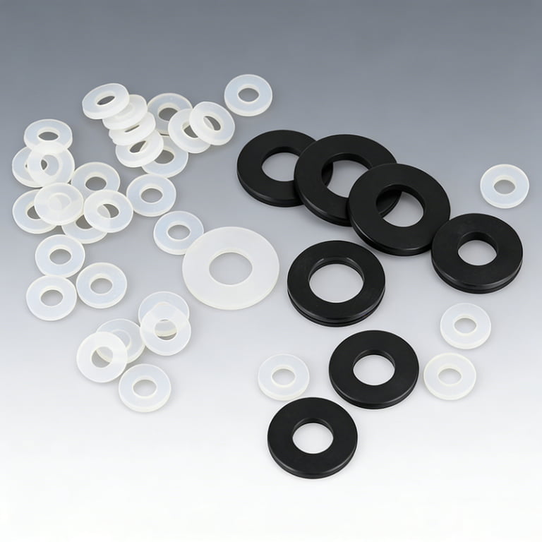 O-Rings: Are They Worth the Risk?