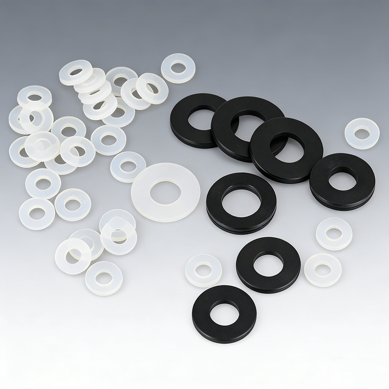 O-Rings: Are They Worth the Risk?