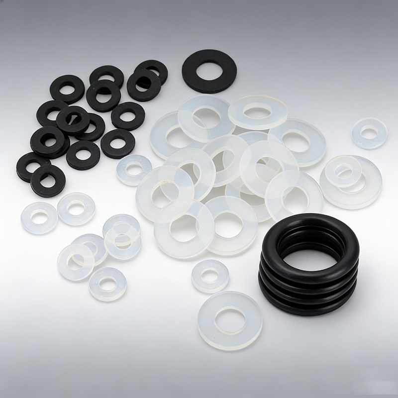 Gaskets & Gasket Material alt with keywords