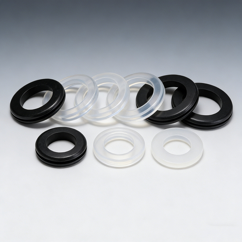Rubber Grommet: Are You Choosing the Right One for Your Applications?