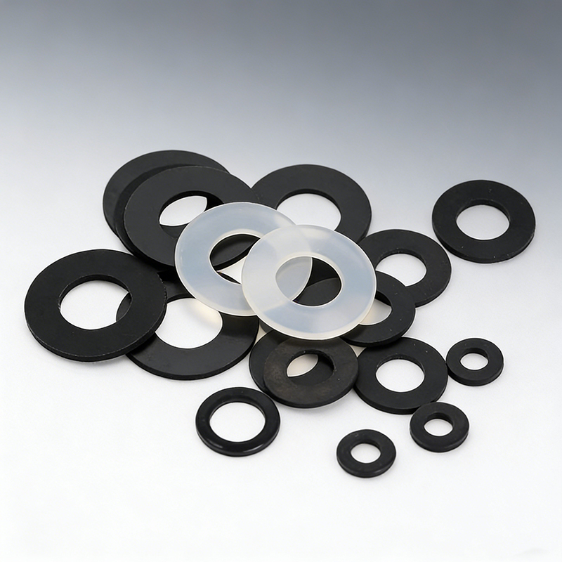 What are the different types of gaskets and their uses?