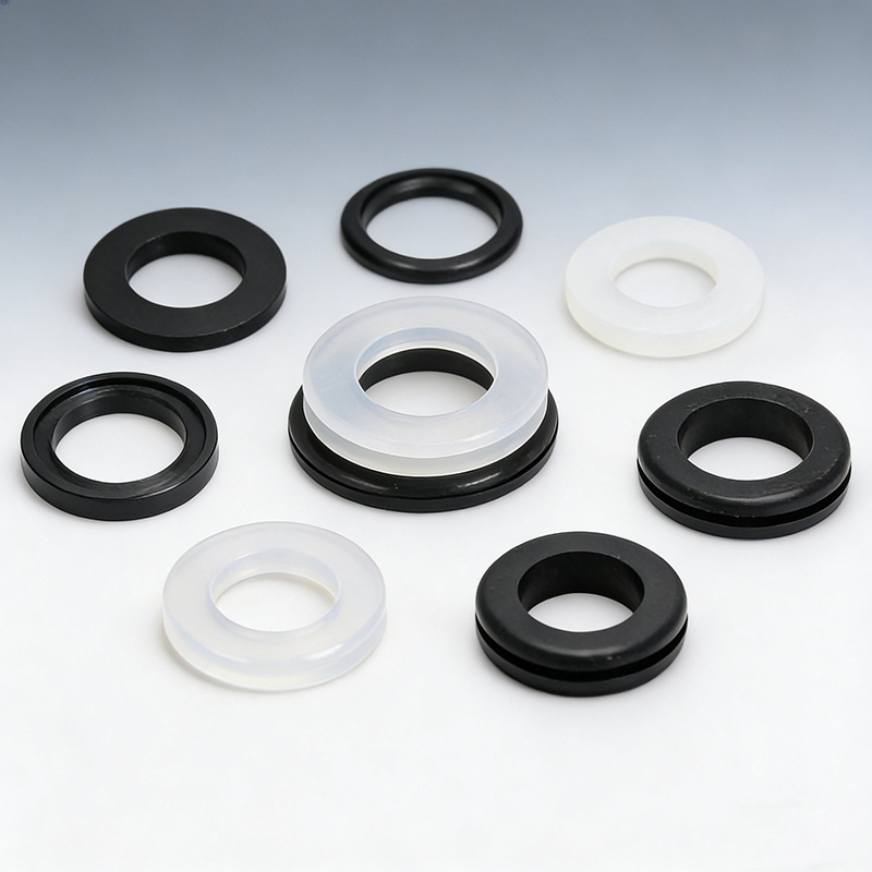 Rubber Grommet Plug: Are You Compromising Your Equipment’s IP Protection Level?
