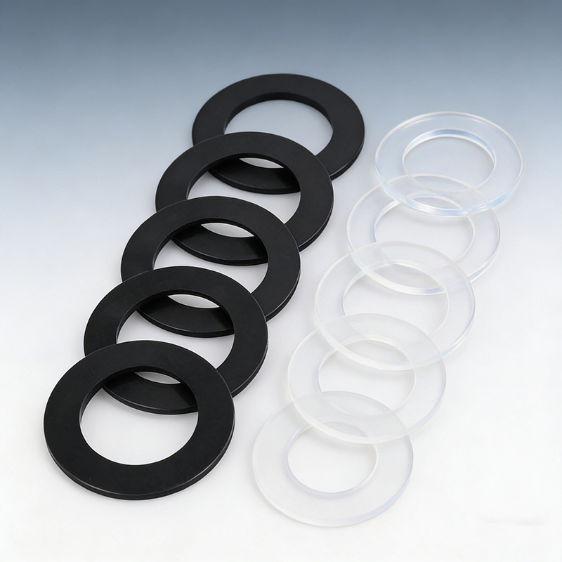 Silicone Gasket Ring