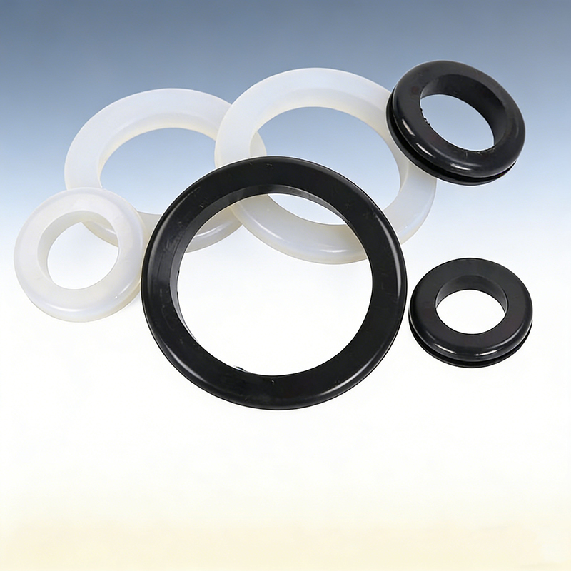 Rubber O Rings: Are You Overlooking the Hidden Costs?