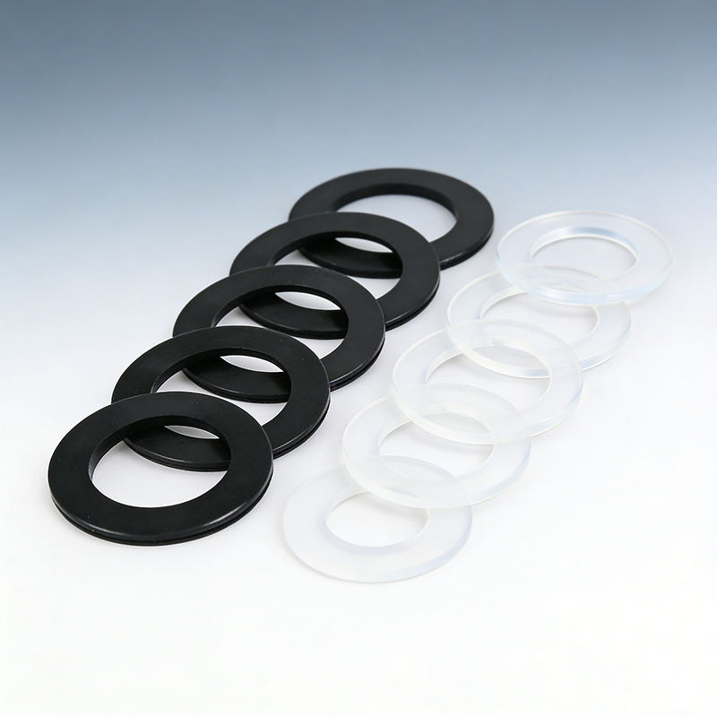 rubber gasket material composition