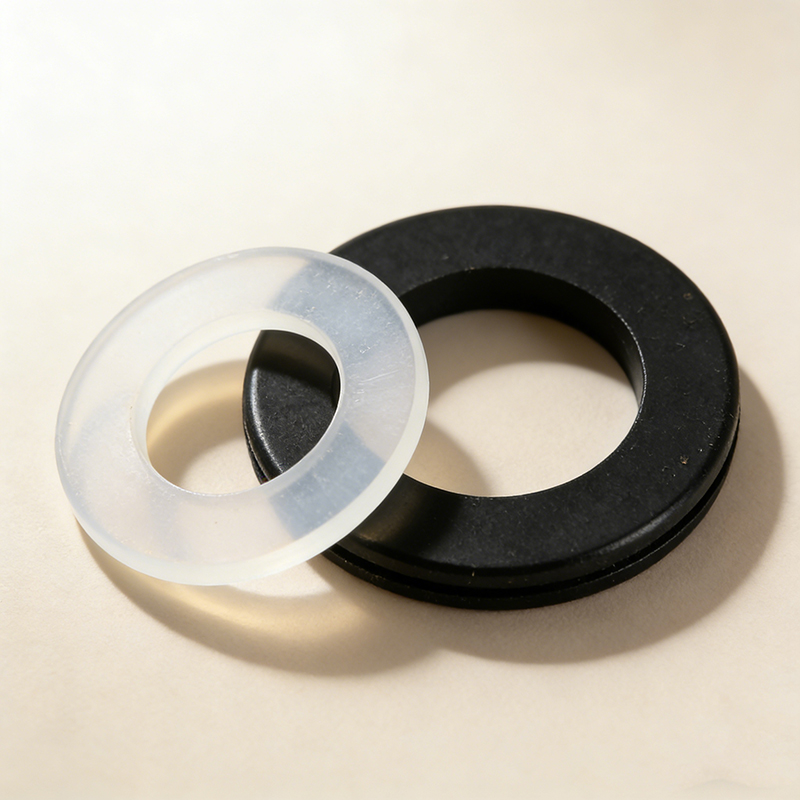 Common O-ring materials