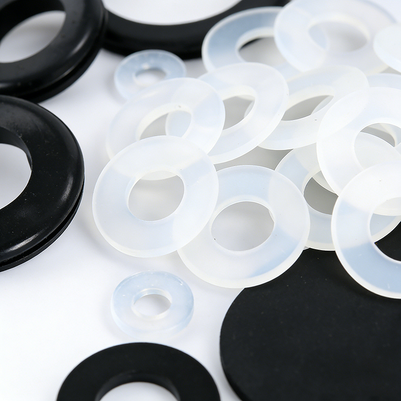 Material testing and selection process