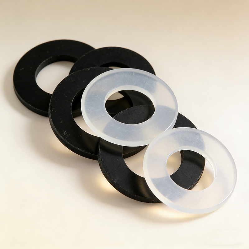 Material selection process