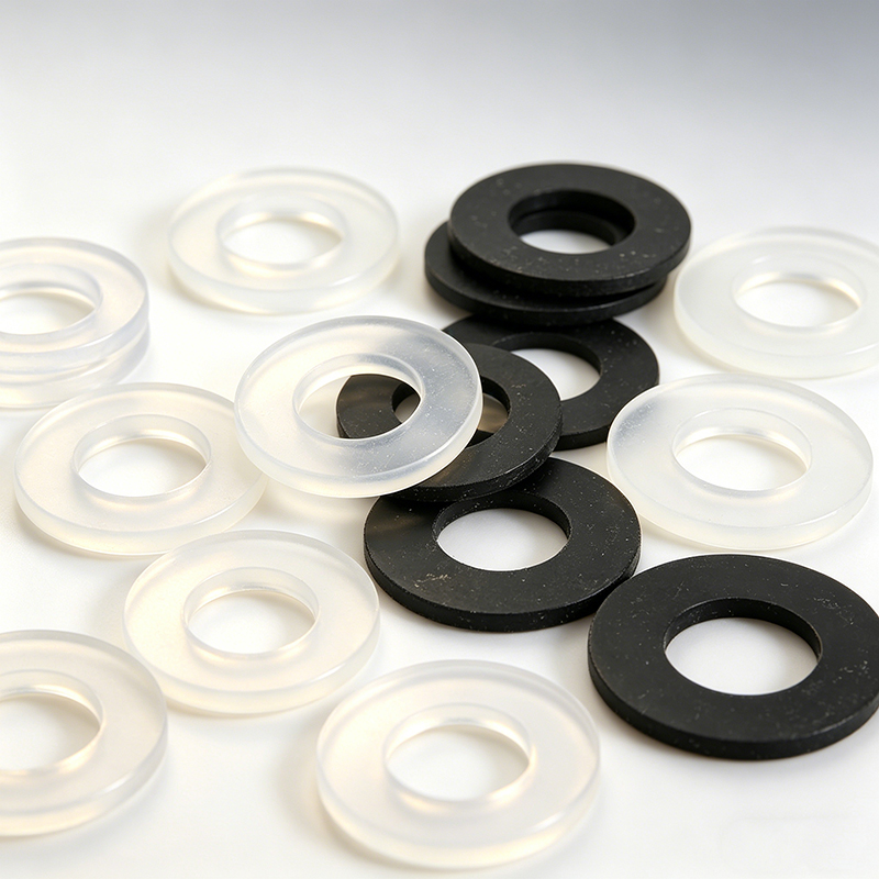 How Does Operating Temperature Affect Your Gasket Material Choice?
