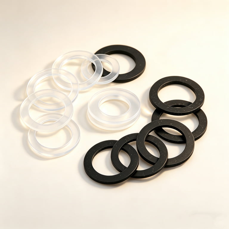 What Makes Commercial Grade Rubber Sheet Different from Standard Options?