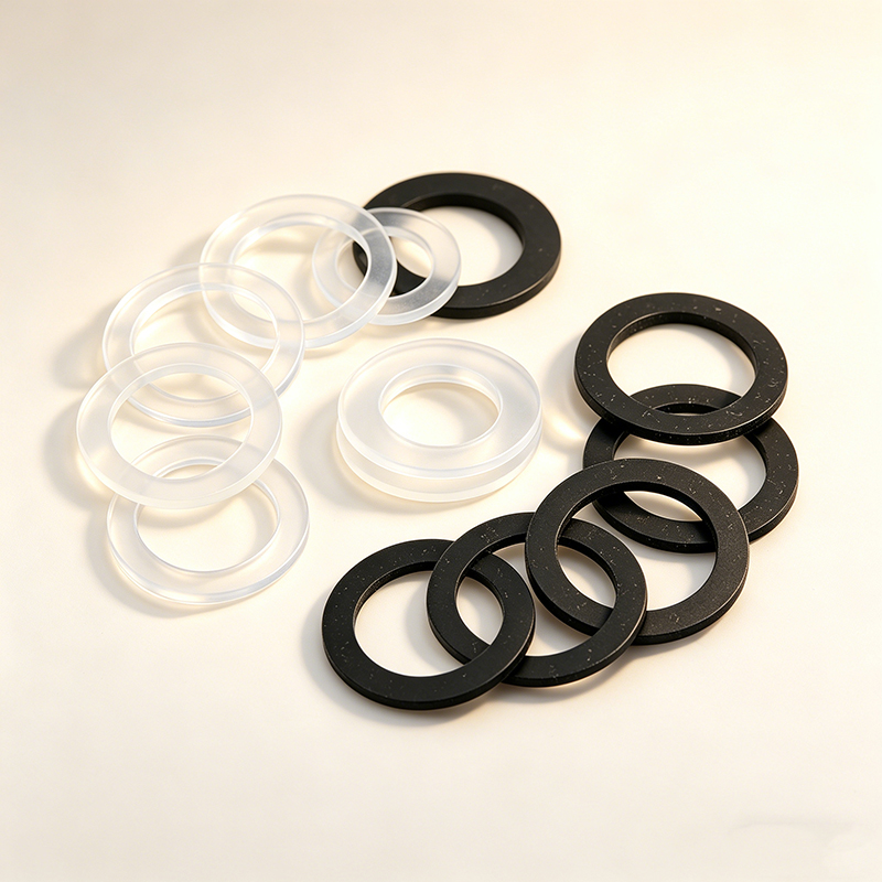 What Makes Commercial Grade Rubber Sheet Different from Standard Options?