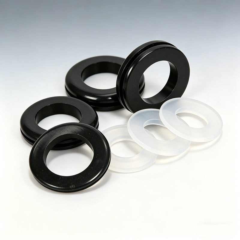 NBR gaskets for oil and fuel applications NBR rubber gaskets oil resistance