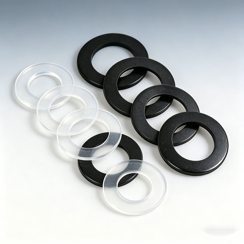 Fiber & Rubber Gaskets: Which Material Will Actually Seal Your Application?