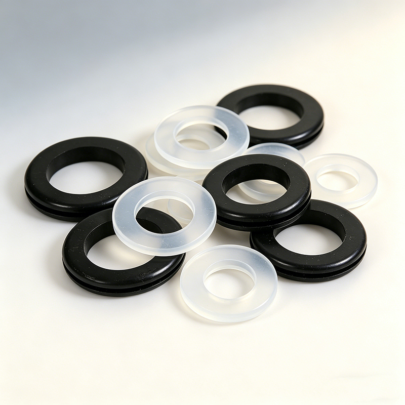 gasket application analysis