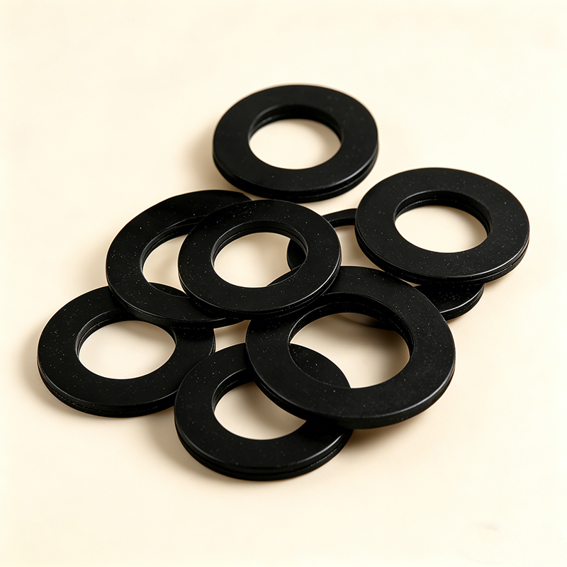 Rubber Pads for Machinery and Industrial Applications: Are You Making These Costly Mistakes?