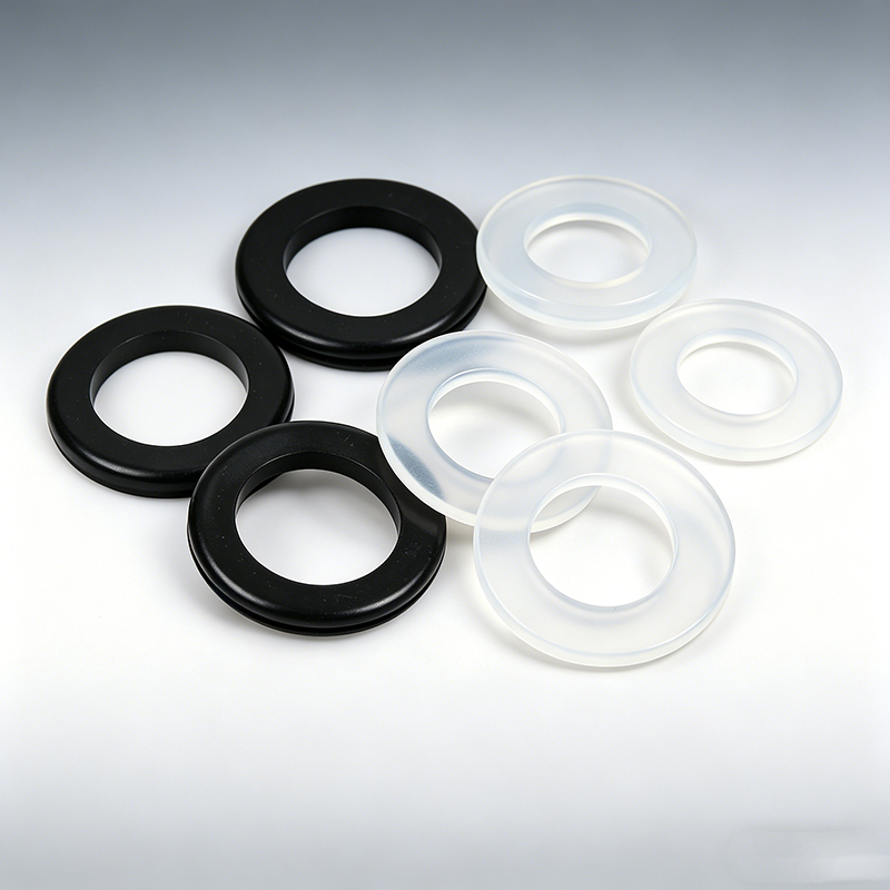 Common gasket failure examples