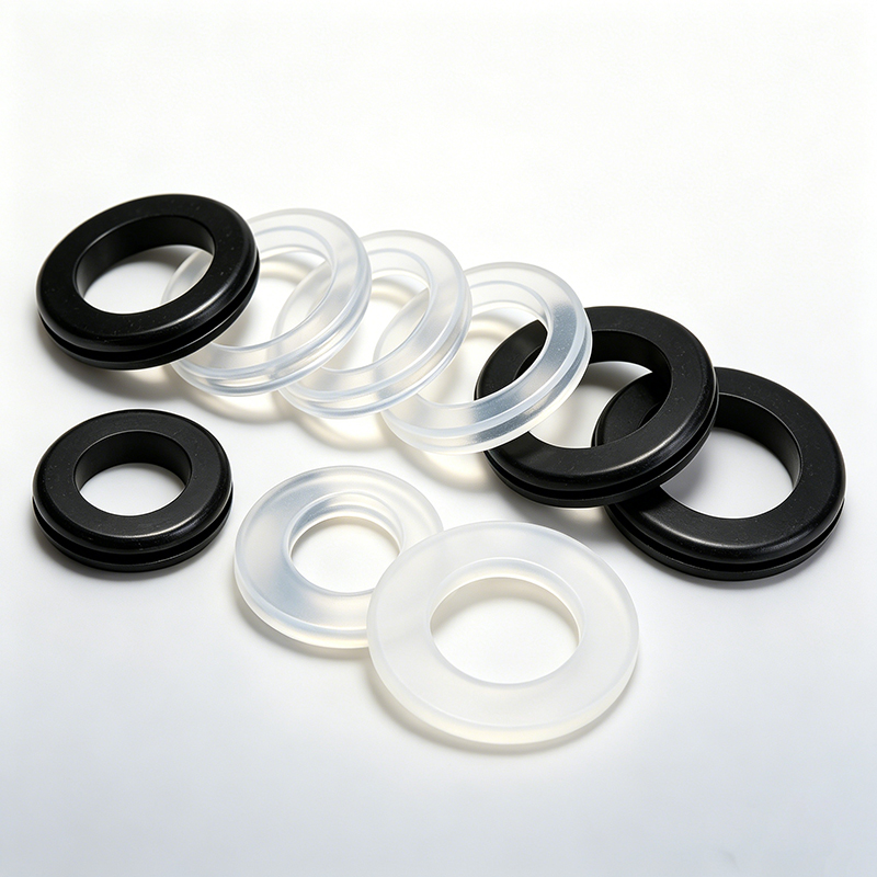 What are the best materials for rubber gaskets?