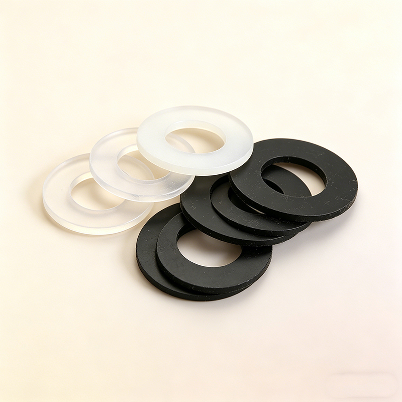 Temperature Range Chart for Gasket Materials