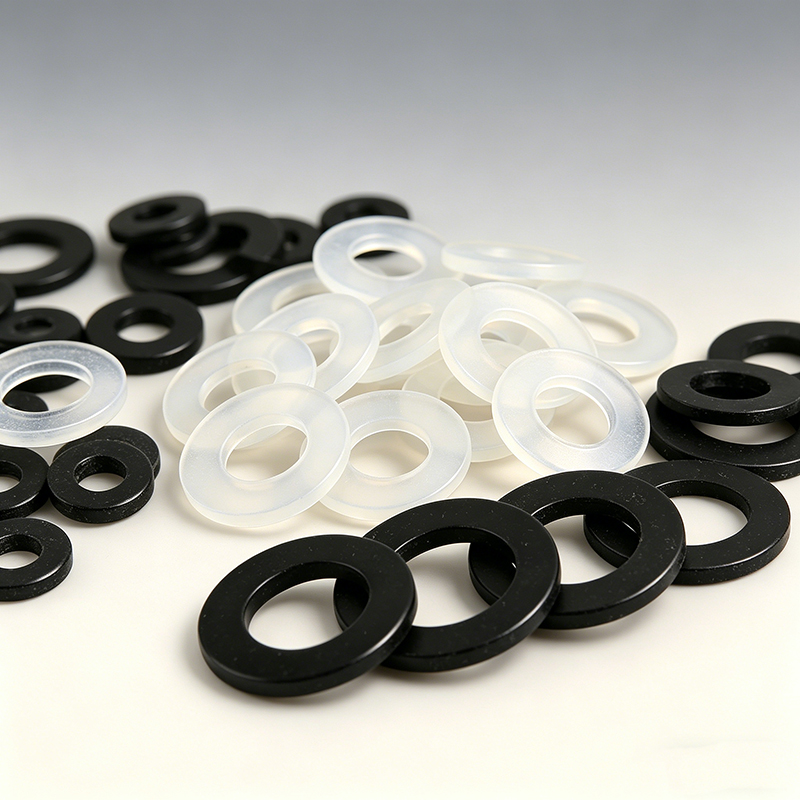 Customer support in rubber manufacturing Customer support in rubber manufacturing