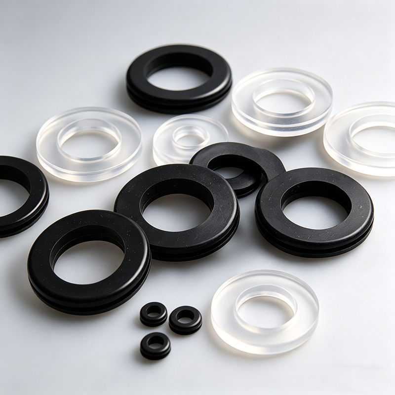 Evaluating rubber grommet manufacturers Evaluating rubber grommet manufacturers