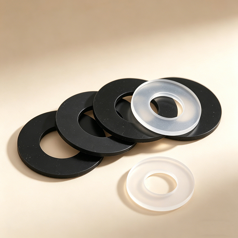 temperature effects on gasket materials