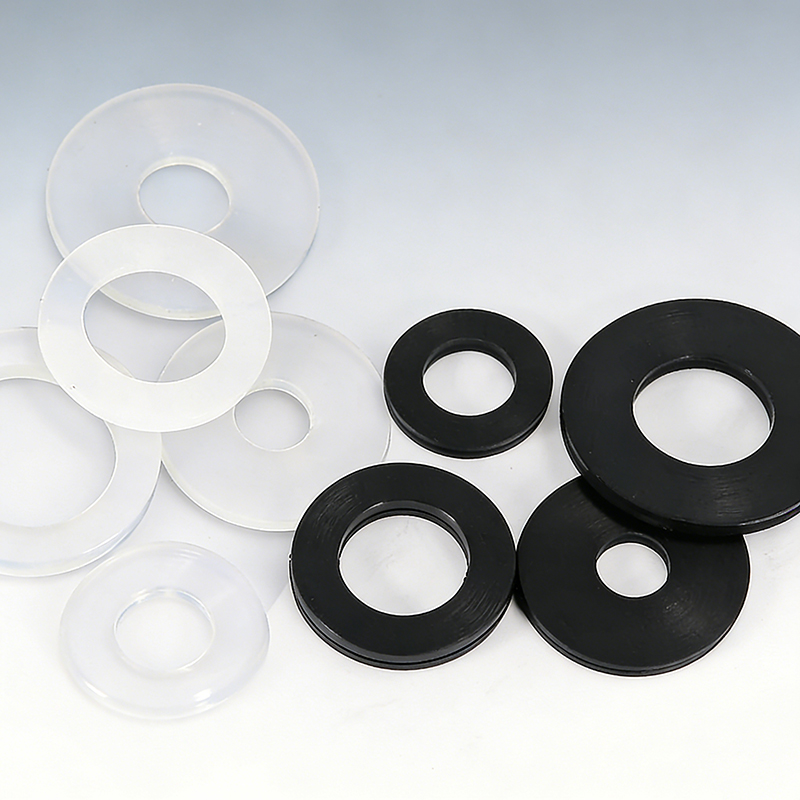 Selection Guide to Rubber Gasket Materials: Are You Making Costly Mistakes?