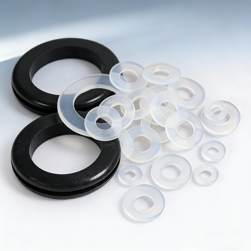 Molecular structure comparison