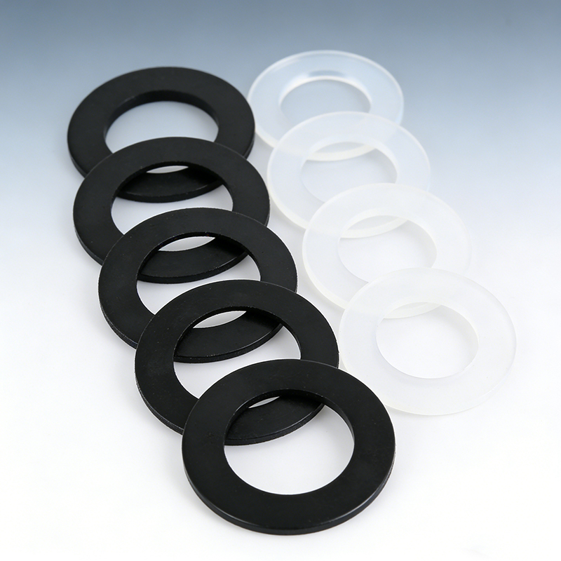 Flange gaskets for industrial applications Flange gaskets sealing solutions