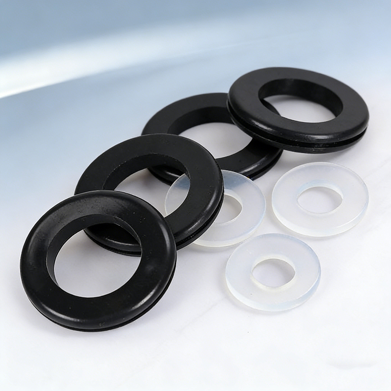 failed gasket examples