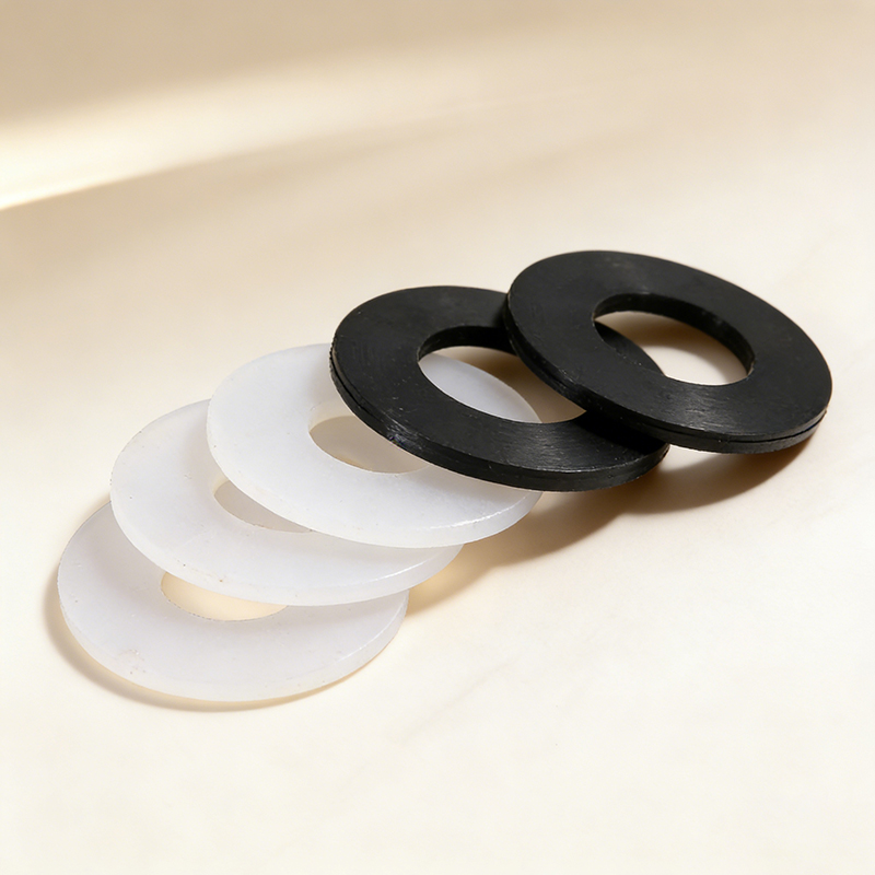 Which Rubber Has The Best Oil & Fuel Resistance?