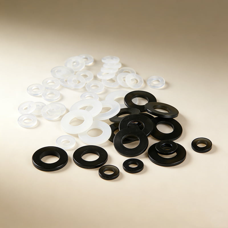 custom gasket design and manufacturing process