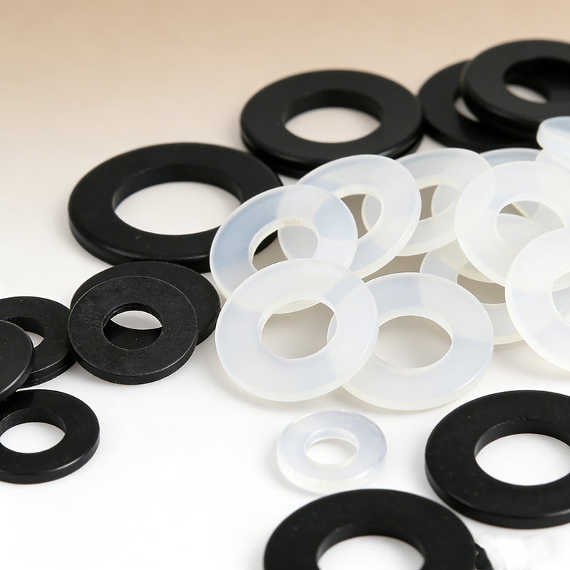 Material comparison for grommet applications